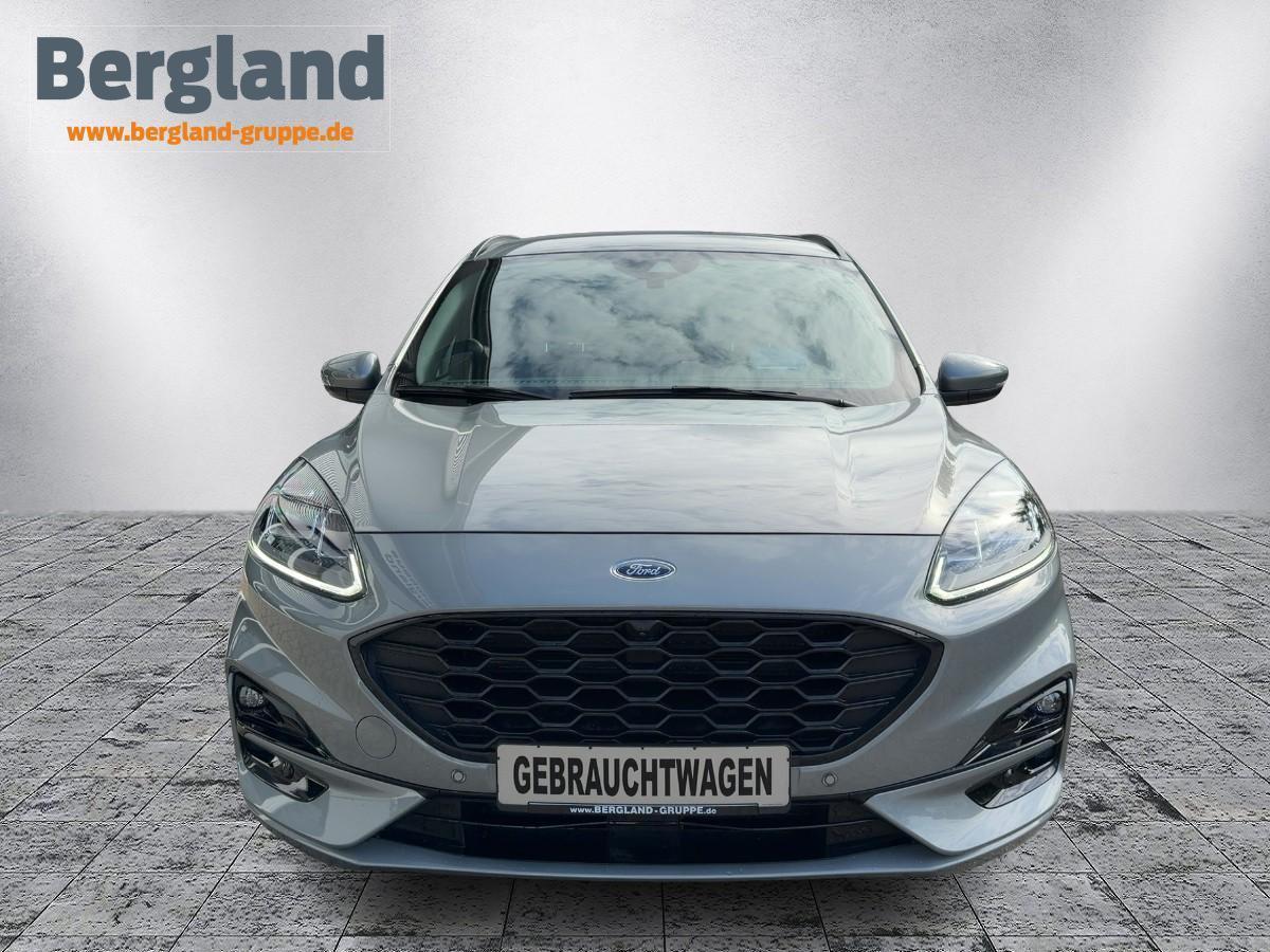 FORD ST-Line X PHEV *AHK*Winter-P*Technologie-P* FORD ST-Line X PHEV *AHK*Winter-P*Technologie-P*