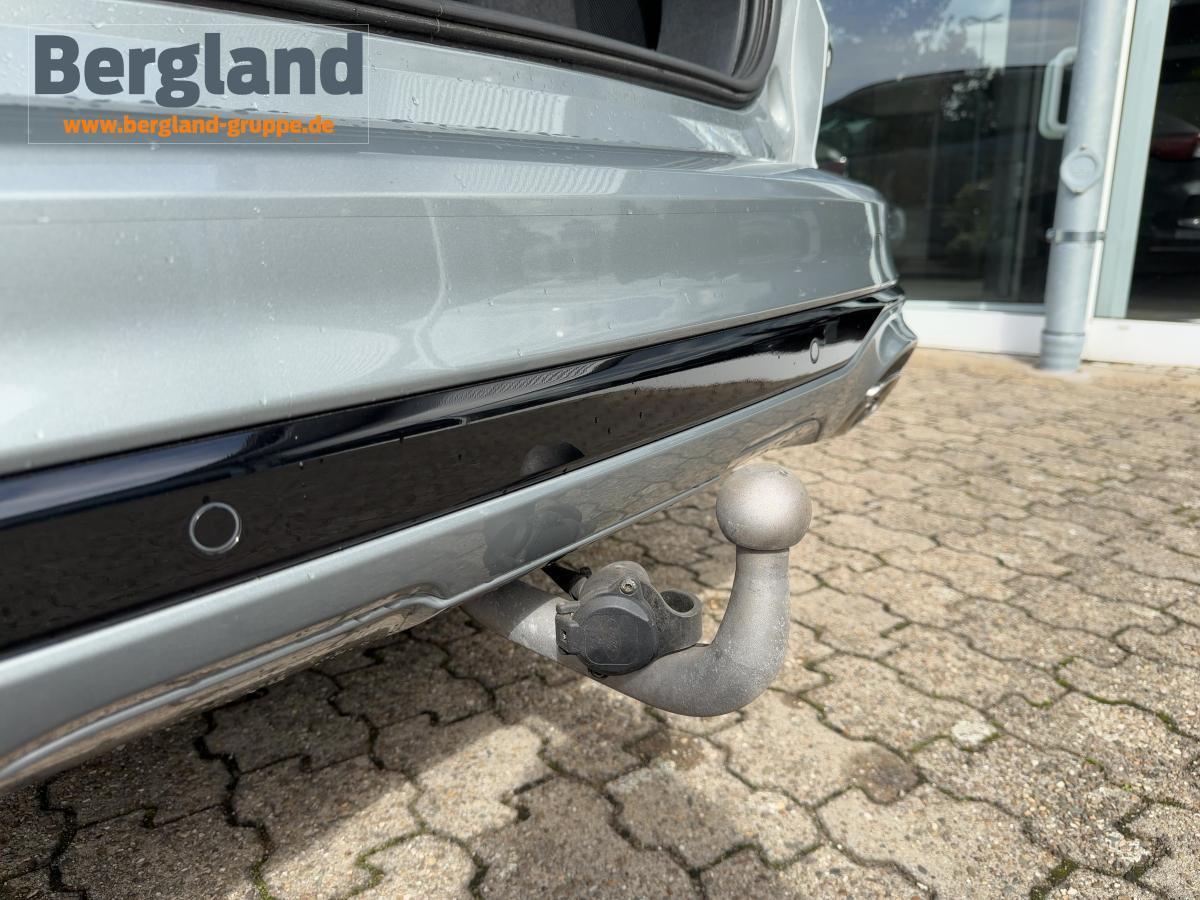 FORD ST-Line X PHEV *AHK*Winter-P*Technologie-P* FORD ST-Line X PHEV *AHK*Winter-P*Technologie-P*