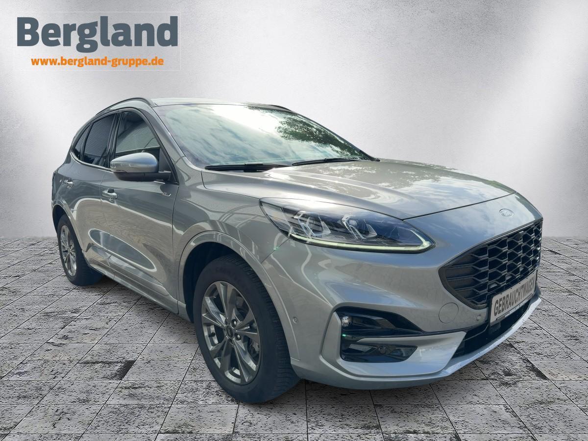 FORD ST-Line X PHEV *AHK*Winter-P*Technologie-P* FORD ST-Line X PHEV *AHK*Winter-P*Technologie-P*