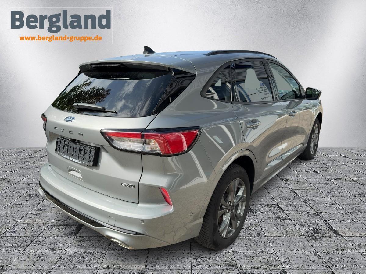 FORD ST-Line X PHEV *AHK*Winter-P*Technologie-P* FORD ST-Line X PHEV *AHK*Winter-P*Technologie-P*
