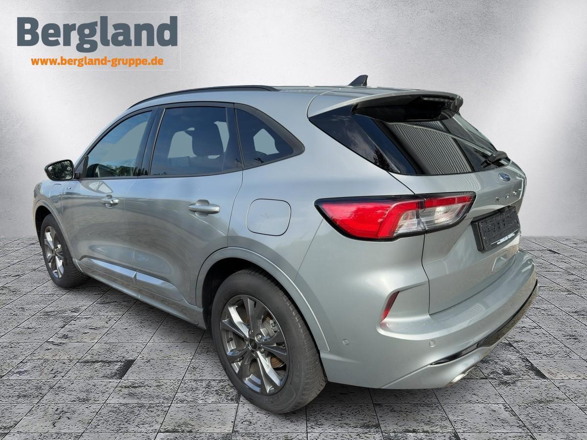 FORD ST-Line X PHEV *AHK*Winter-P*Technologie-P* FORD ST-Line X PHEV *AHK*Winter-P*Technologie-P*