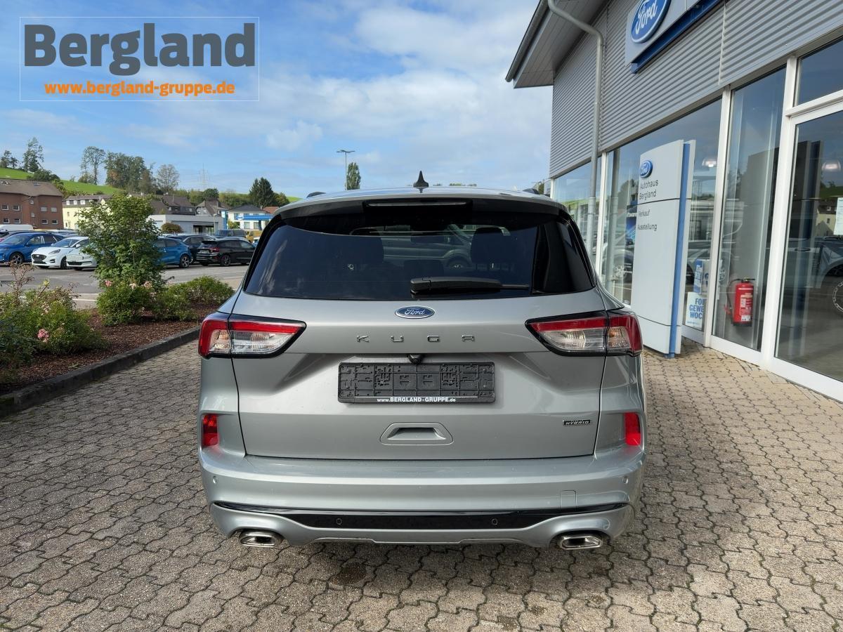 FORD ST-Line X PHEV *AHK*Winter-P*Technologie-P* FORD ST-Line X PHEV *AHK*Winter-P*Technologie-P*