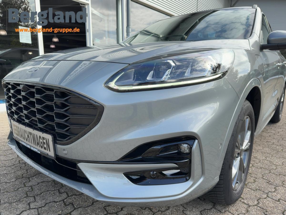 FORD ST-Line X PHEV *AHK*Winter-P*Technologie-P* FORD ST-Line X PHEV *AHK*Winter-P*Technologie-P*