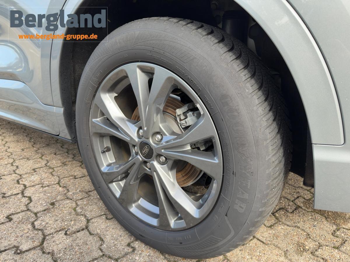 FORD ST-Line X PHEV *AHK*Winter-P*Technologie-P* FORD ST-Line X PHEV *AHK*Winter-P*Technologie-P*