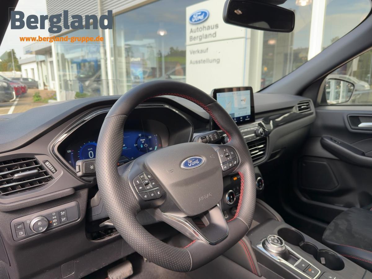 FORD ST-Line X PHEV *AHK*Winter-P*Technologie-P* FORD ST-Line X PHEV *AHK*Winter-P*Technologie-P*