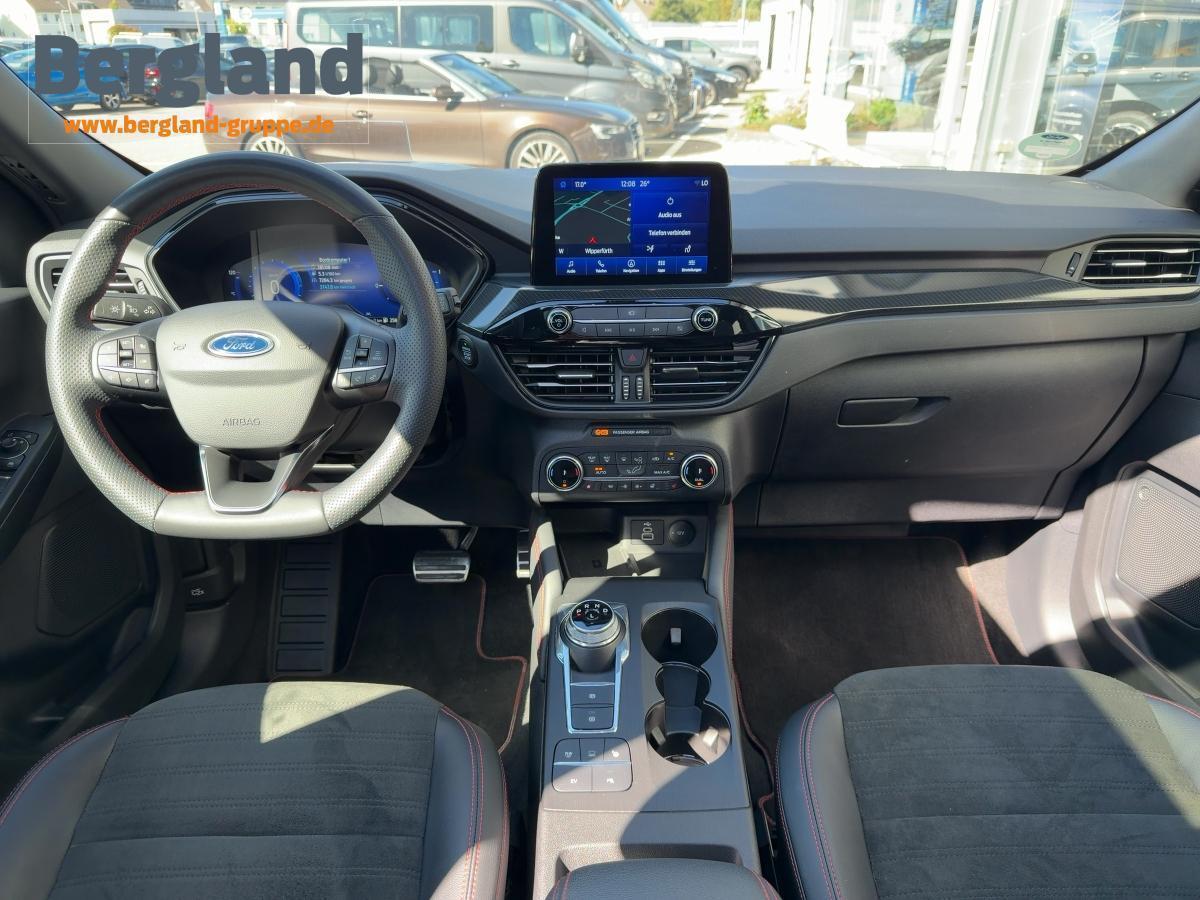 FORD ST-LINE X PHEV *Panorama*HeadUp*iACC*Kamera FORD ST-LINE X PHEV *Panorama*HeadUp*iACC*Kamera