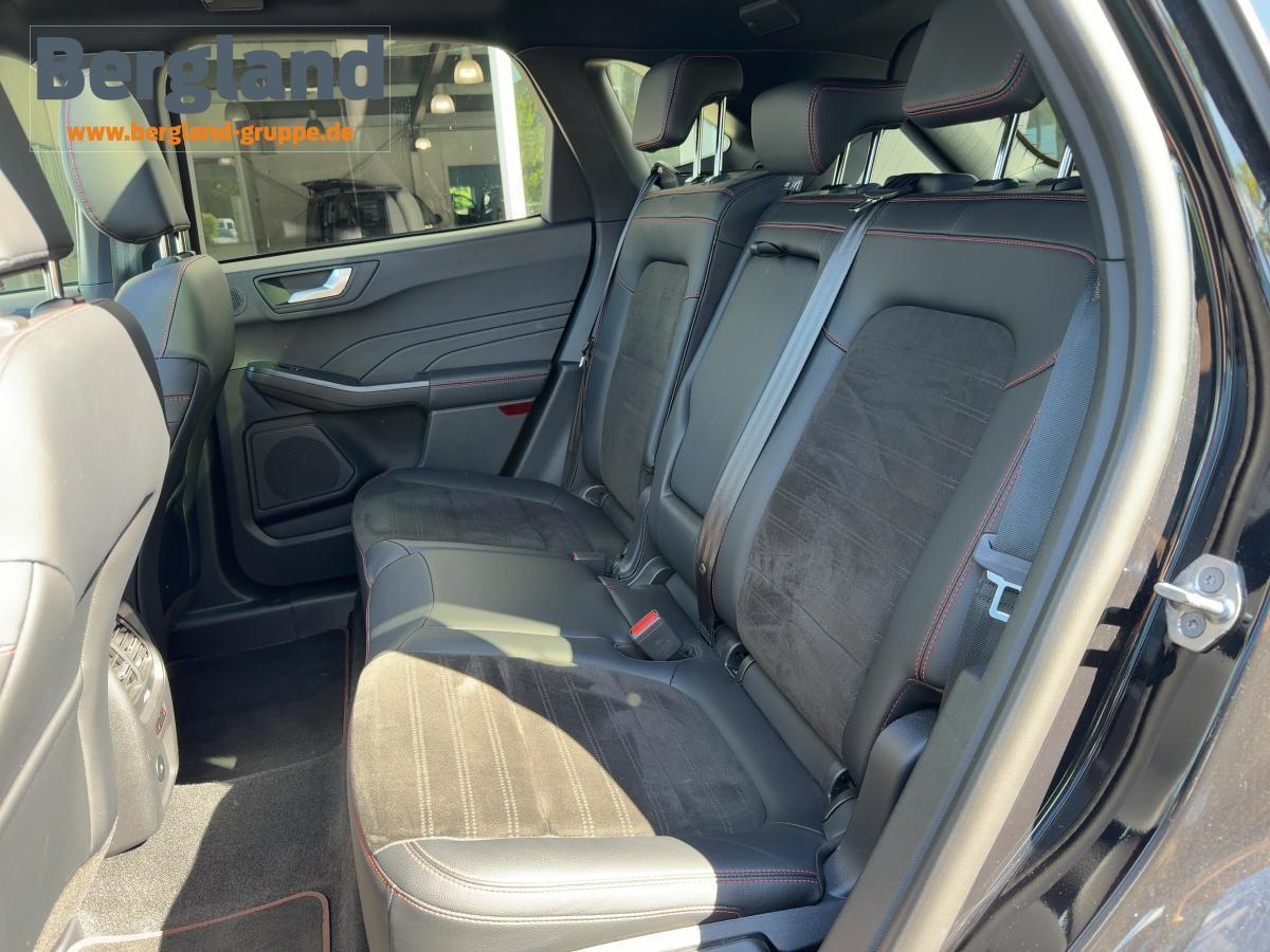 FORD ST-LINE X PHEV *Panorama*HeadUp*iACC*Kamera FORD ST-LINE X PHEV *Panorama*HeadUp*iACC*Kamera
