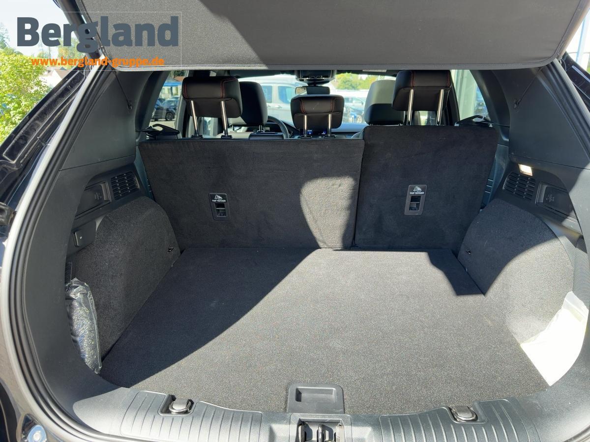 FORD ST-LINE X PHEV *Panorama*HeadUp*iACC*Kamera FORD ST-LINE X PHEV *Panorama*HeadUp*iACC*Kamera