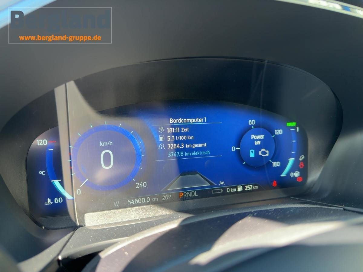 FORD ST-LINE X PHEV *Panorama*HeadUp*iACC*Kamera FORD ST-LINE X PHEV *Panorama*HeadUp*iACC*Kamera
