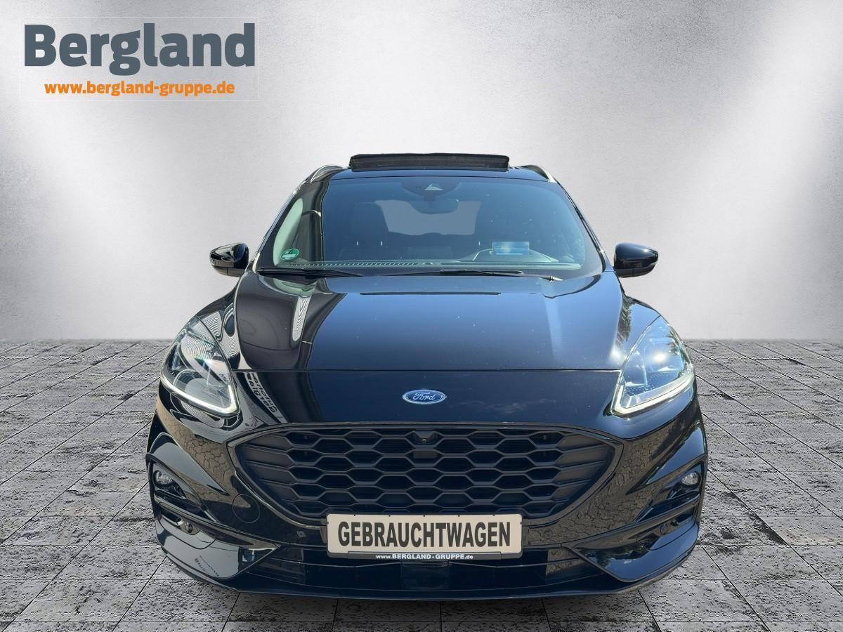 FORD ST-LINE X PHEV *Panorama*HeadUp*iACC*Kamera FORD ST-LINE X PHEV *Panorama*HeadUp*iACC*Kamera