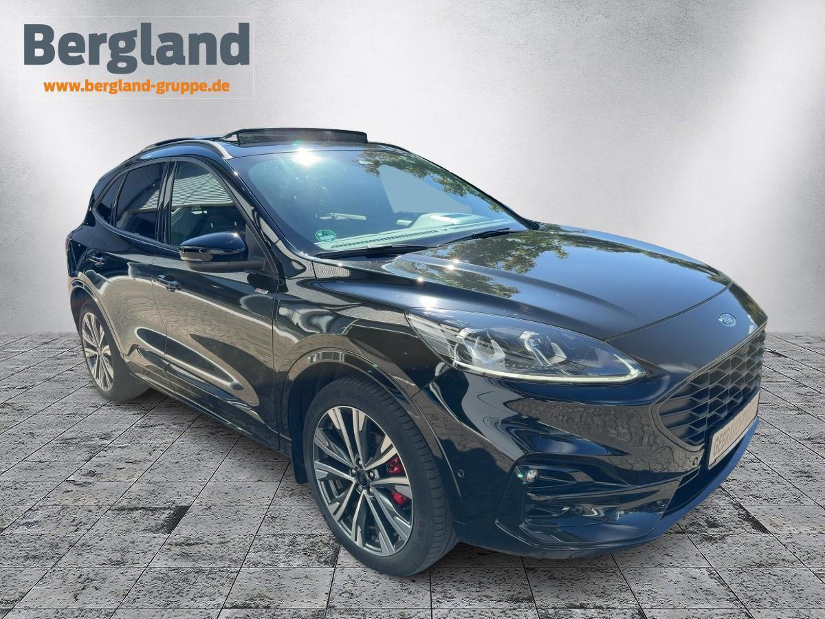 FORD ST-LINE X PHEV *Panorama*HeadUp*iACC*Kamera FORD ST-LINE X PHEV *Panorama*HeadUp*iACC*Kamera