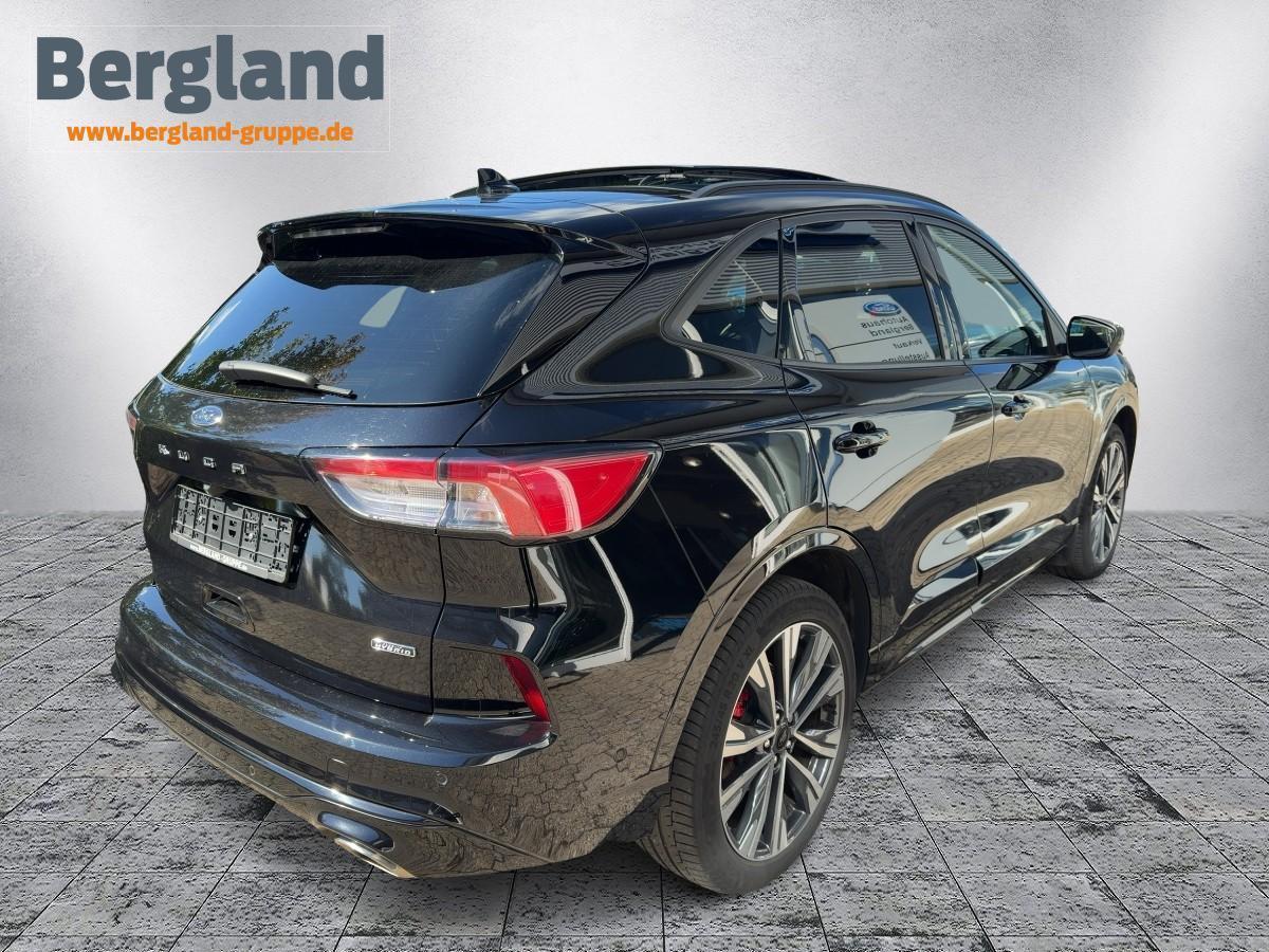 FORD ST-LINE X PHEV *Panorama*HeadUp*iACC*Kamera FORD ST-LINE X PHEV *Panorama*HeadUp*iACC*Kamera