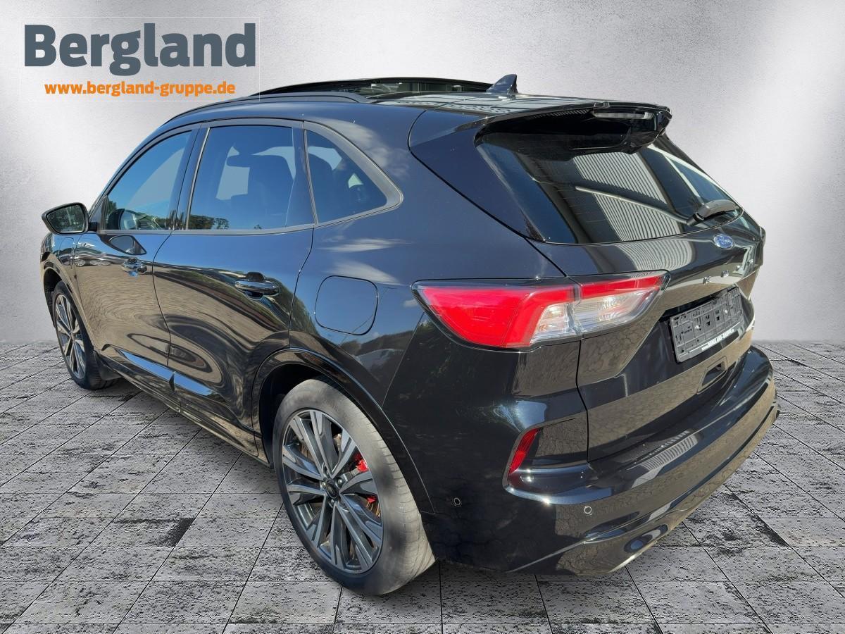 FORD ST-LINE X PHEV *Panorama*HeadUp*iACC*Kamera FORD ST-LINE X PHEV *Panorama*HeadUp*iACC*Kamera
