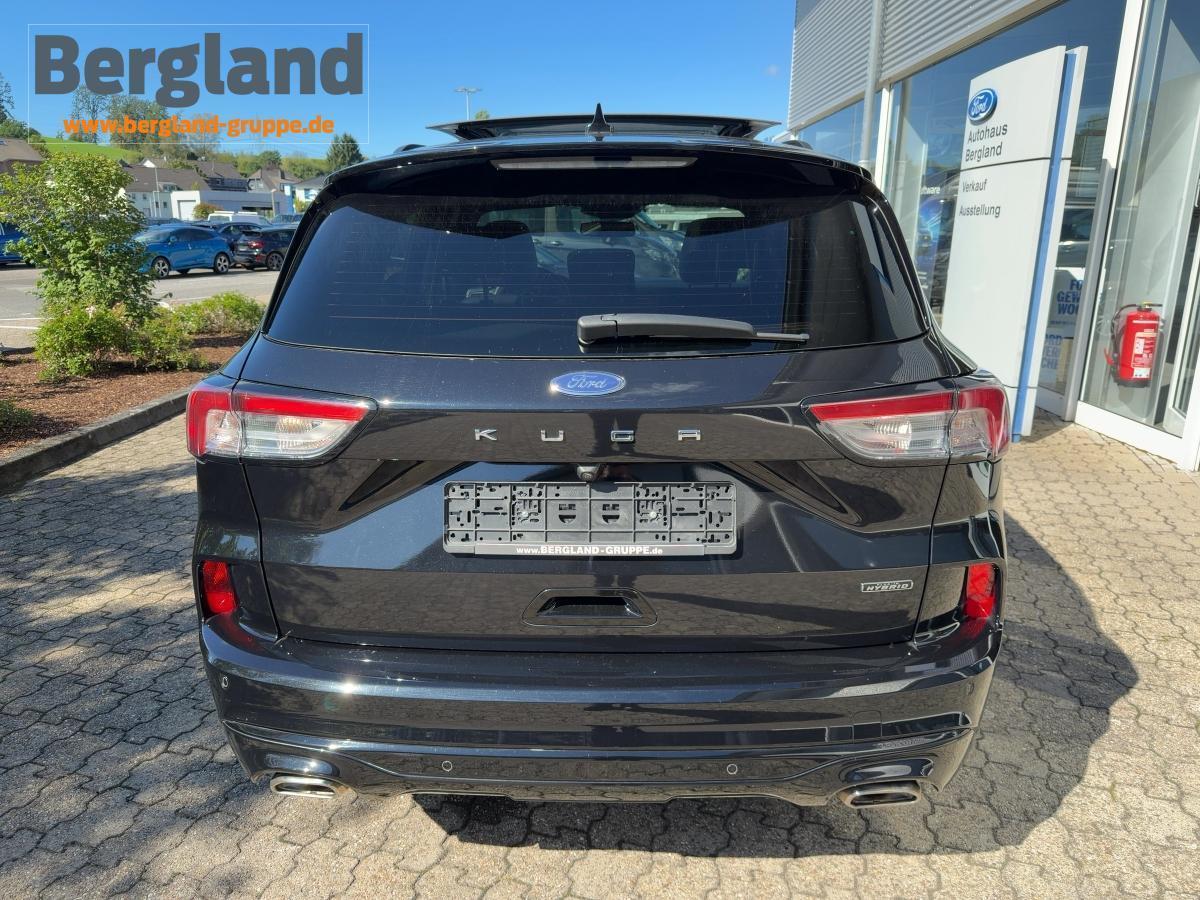 FORD ST-LINE X PHEV *Panorama*HeadUp*iACC*Kamera FORD ST-LINE X PHEV *Panorama*HeadUp*iACC*Kamera