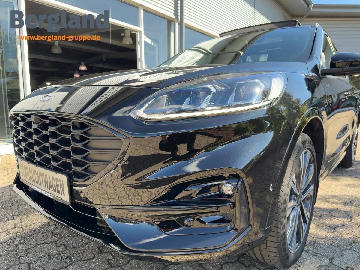 FORD ST-LINE X PHEV *Panorama*HeadUp*iACC*Kamera FORD ST-LINE X PHEV *Panorama*HeadUp*iACC*Kamera