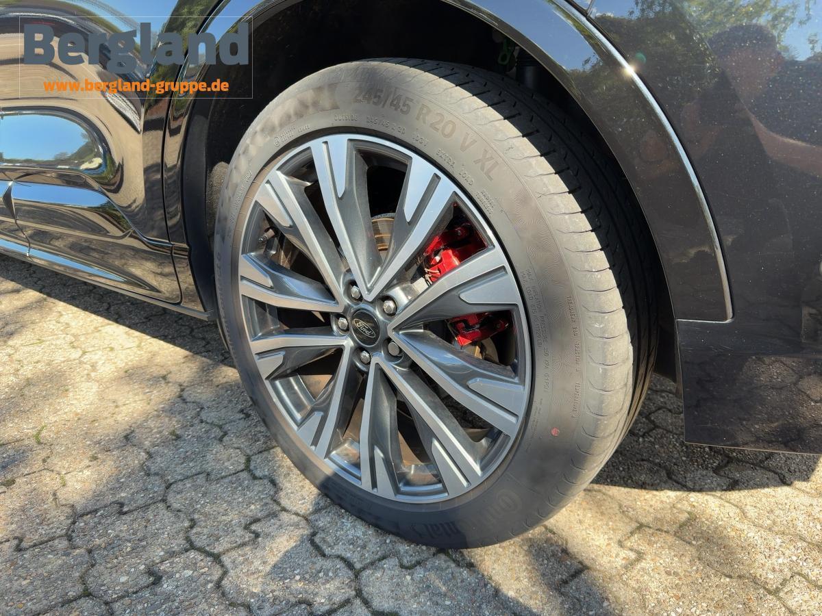 FORD ST-LINE X PHEV *Panorama*HeadUp*iACC*Kamera FORD ST-LINE X PHEV *Panorama*HeadUp*iACC*Kamera
