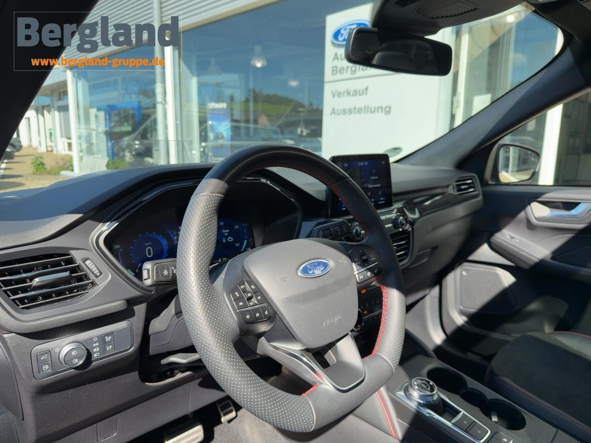 FORD ST-LINE X PHEV *Panorama*HeadUp*iACC*Kamera FORD ST-LINE X PHEV *Panorama*HeadUp*iACC*Kamera