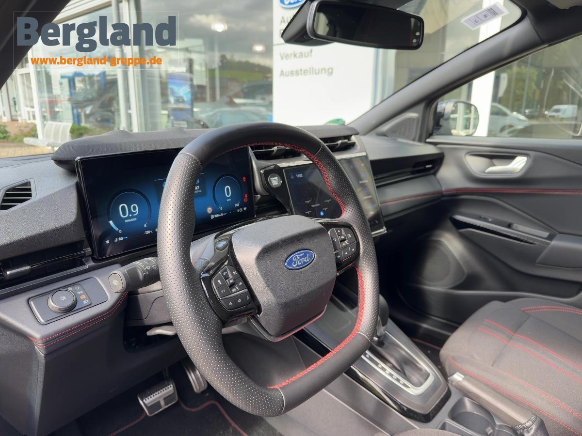 FORD ST-Line FGS 7 Jahre*LED-MATRIX*AHK FORD ST-Line FGS 7 Jahre*LED-MATRIX*AHK