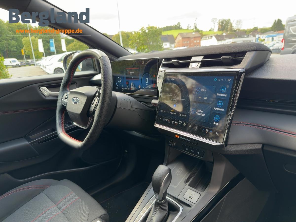 FORD ST-Line FGS 7 Jahre*LED-MATRIX*AHK FORD ST-Line FGS 7 Jahre*LED-MATRIX*AHK