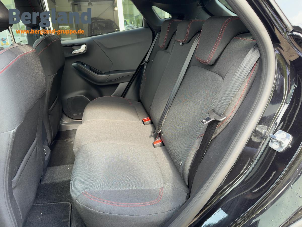 FORD ST-Line FGS 7 Jahre*LED-MATRIX*AHK FORD ST-Line FGS 7 Jahre*LED-MATRIX*AHK