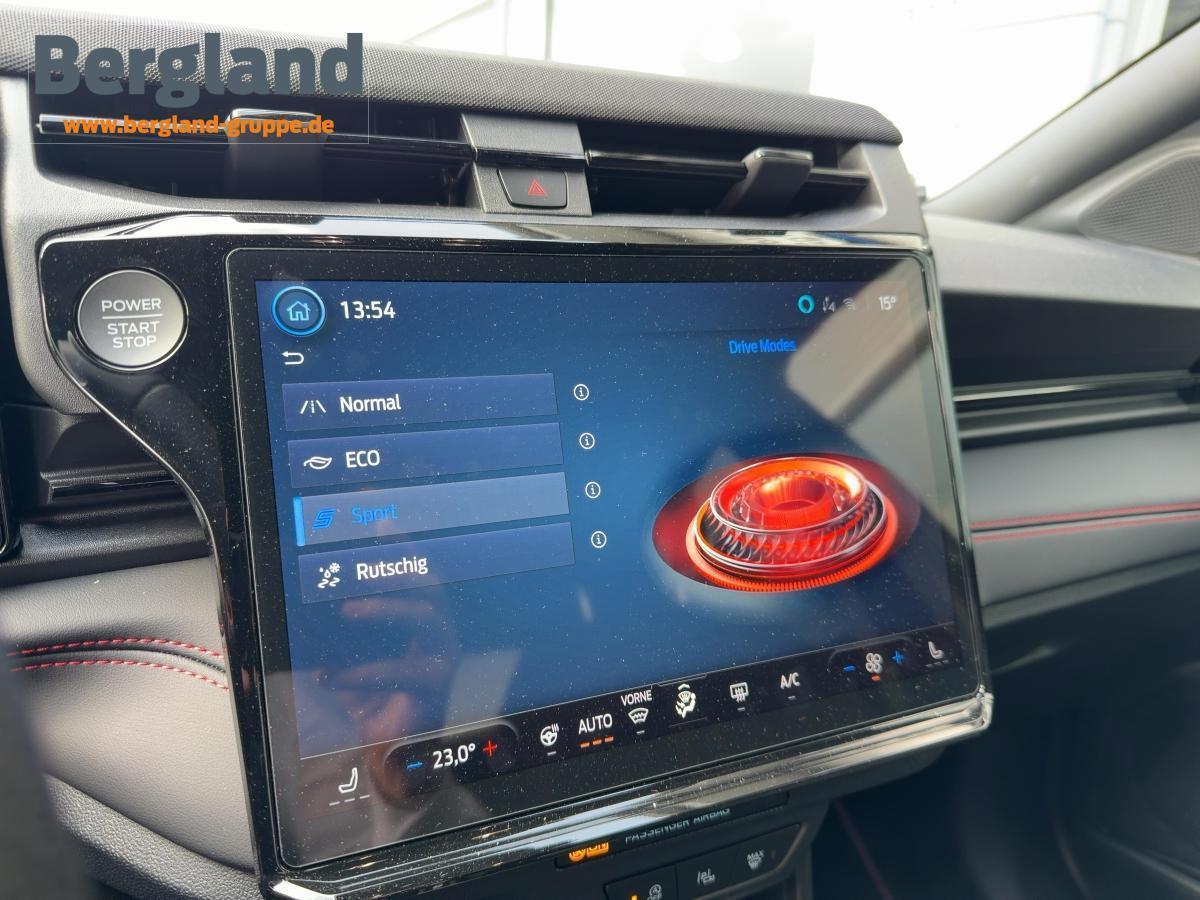 FORD ST-Line FGS 7 Jahre*LED-MATRIX*AHK FORD ST-Line FGS 7 Jahre*LED-MATRIX*AHK