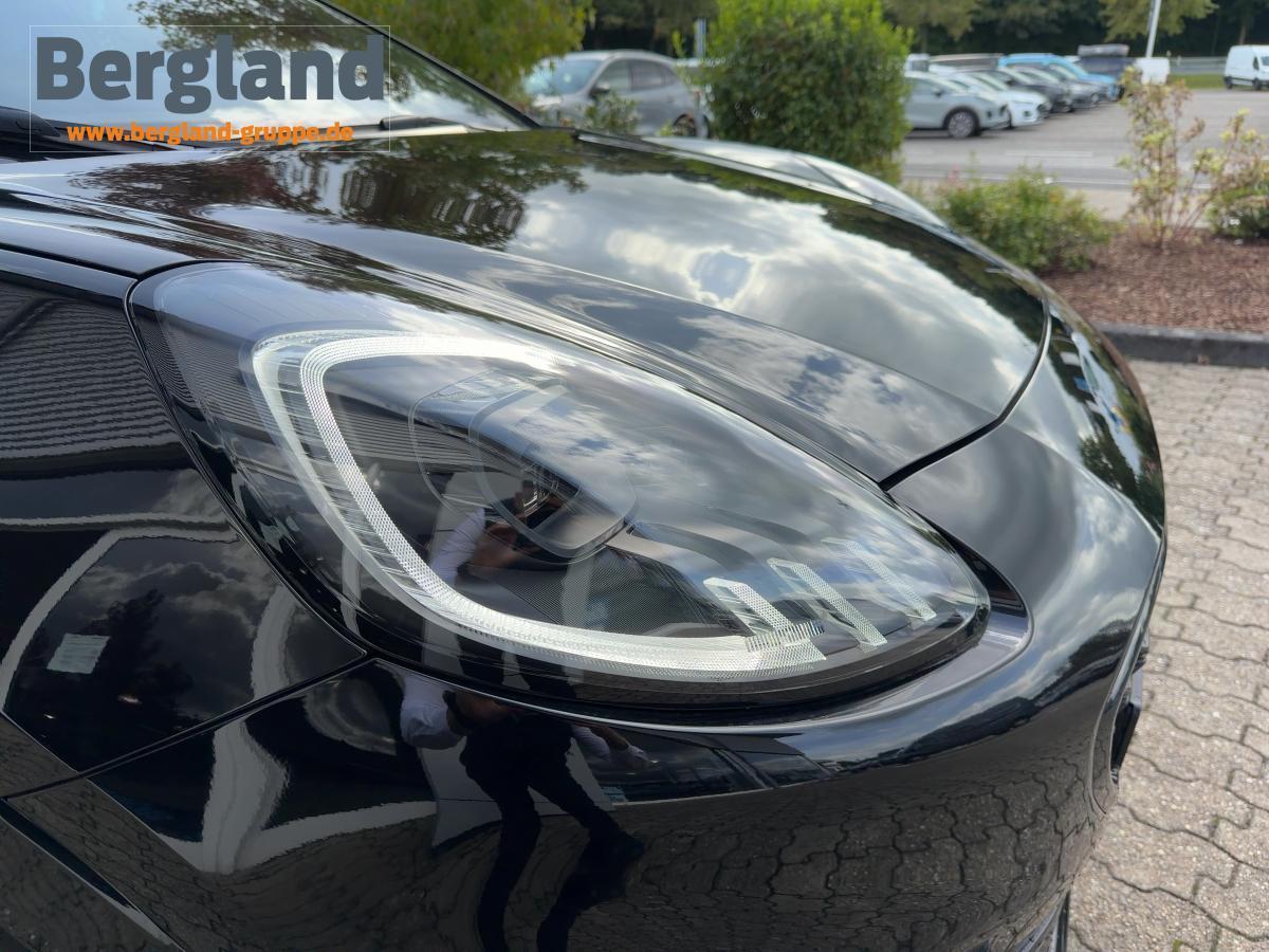 FORD ST-Line FGS 7 Jahre*LED-MATRIX*AHK FORD ST-Line FGS 7 Jahre*LED-MATRIX*AHK