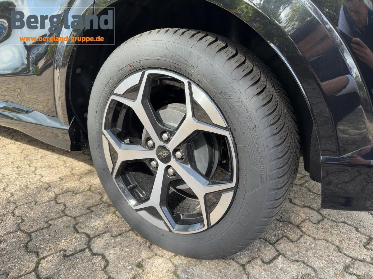 FORD ST-Line FGS 7 Jahre*LED-MATRIX*AHK FORD ST-Line FGS 7 Jahre*LED-MATRIX*AHK
