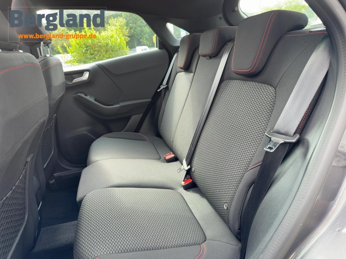 FORD ST-Line *Panorama*Winter-Paket*LED*NAVI FORD ST-Line *Panorama*Winter-Paket*LED*NAVI