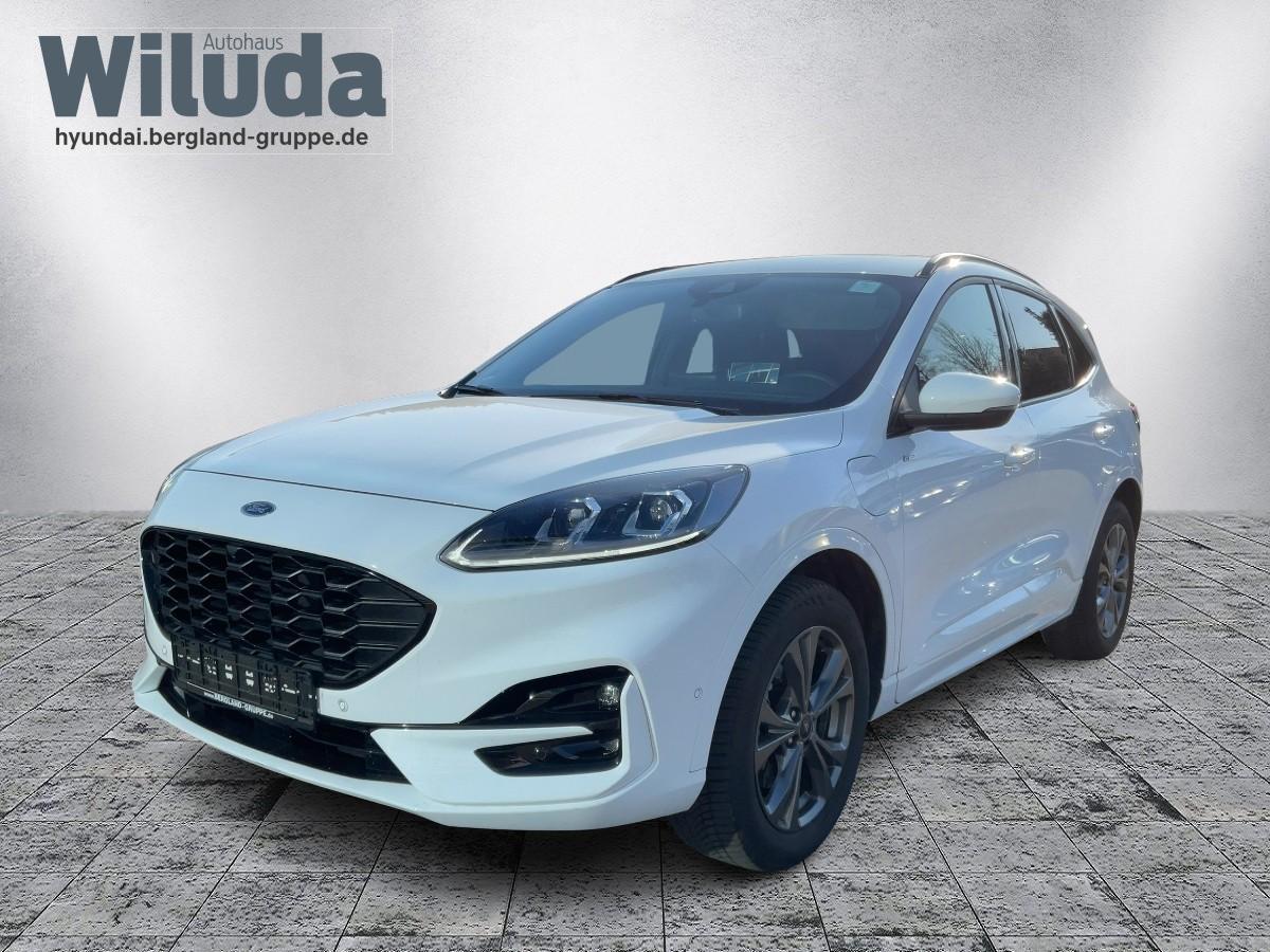 FORD ST-Line X 2,5 l (PHEV) 165 kW/225 PS