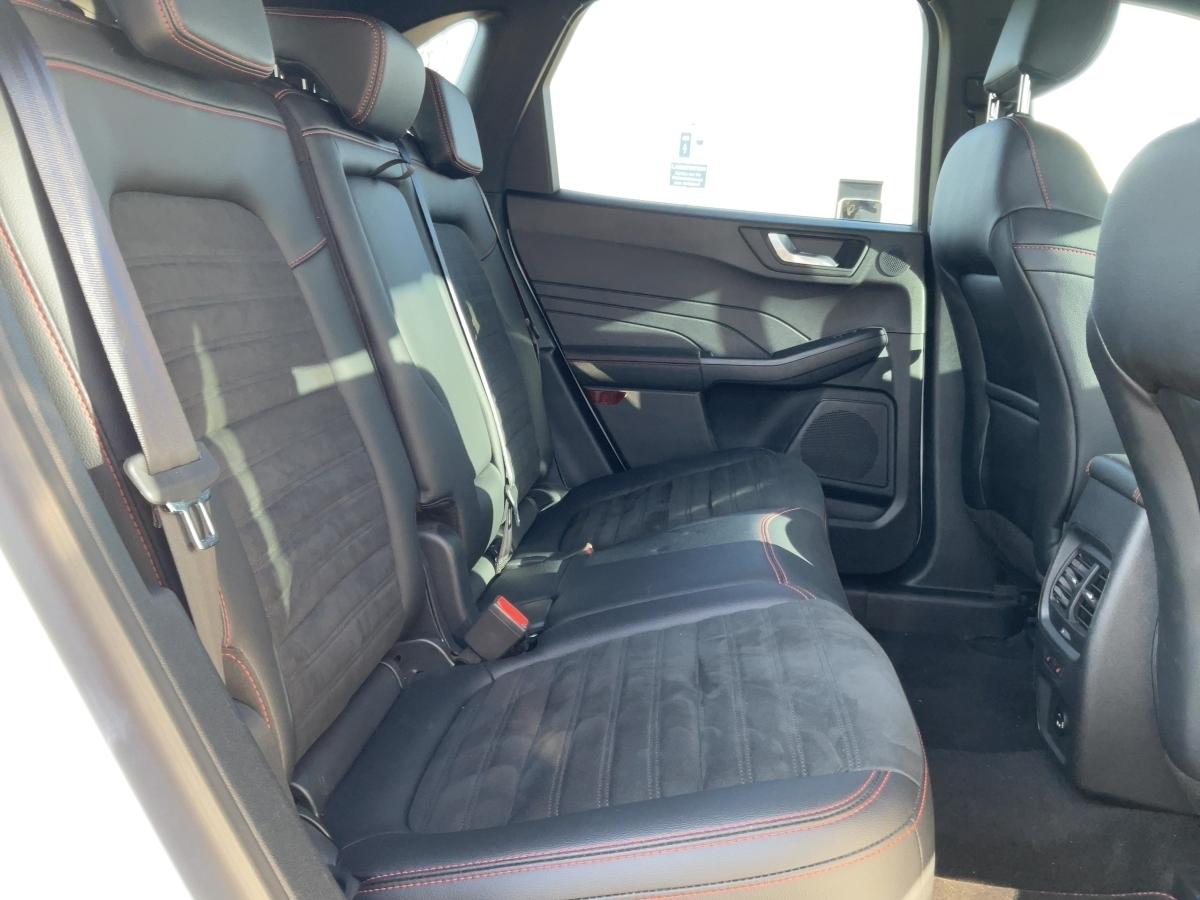 FORD ST-Line X 2,5 l (PHEV) 165 kW/225 PS FORD ST-Line X 2,5 l (PHEV) 165 kW/225 PS