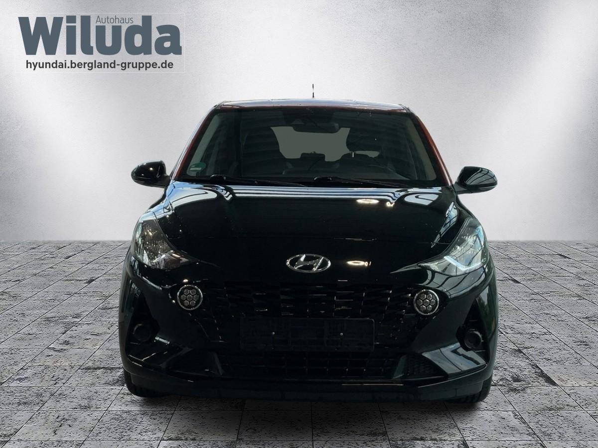 HYUNDAI Intro Edition 1,0L 67PS HYUNDAI Intro Edition 1,0L 67PS