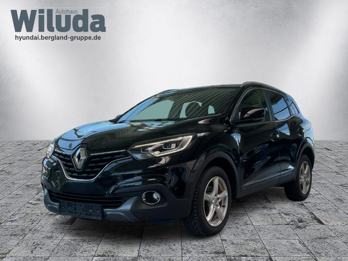 RENAULT Bose Edition 4WD 1,6L 130PS