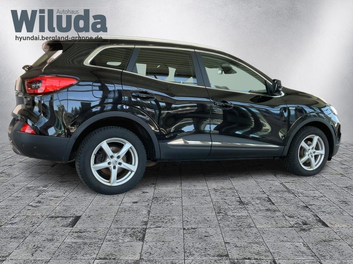 RENAULT Bose Edition 4WD 1,6L 130PS RENAULT Bose Edition 4WD 1,6L 130PS