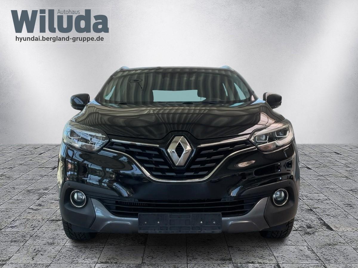 RENAULT Bose Edition 4WD 1,6L 130PS RENAULT Bose Edition 4WD 1,6L 130PS