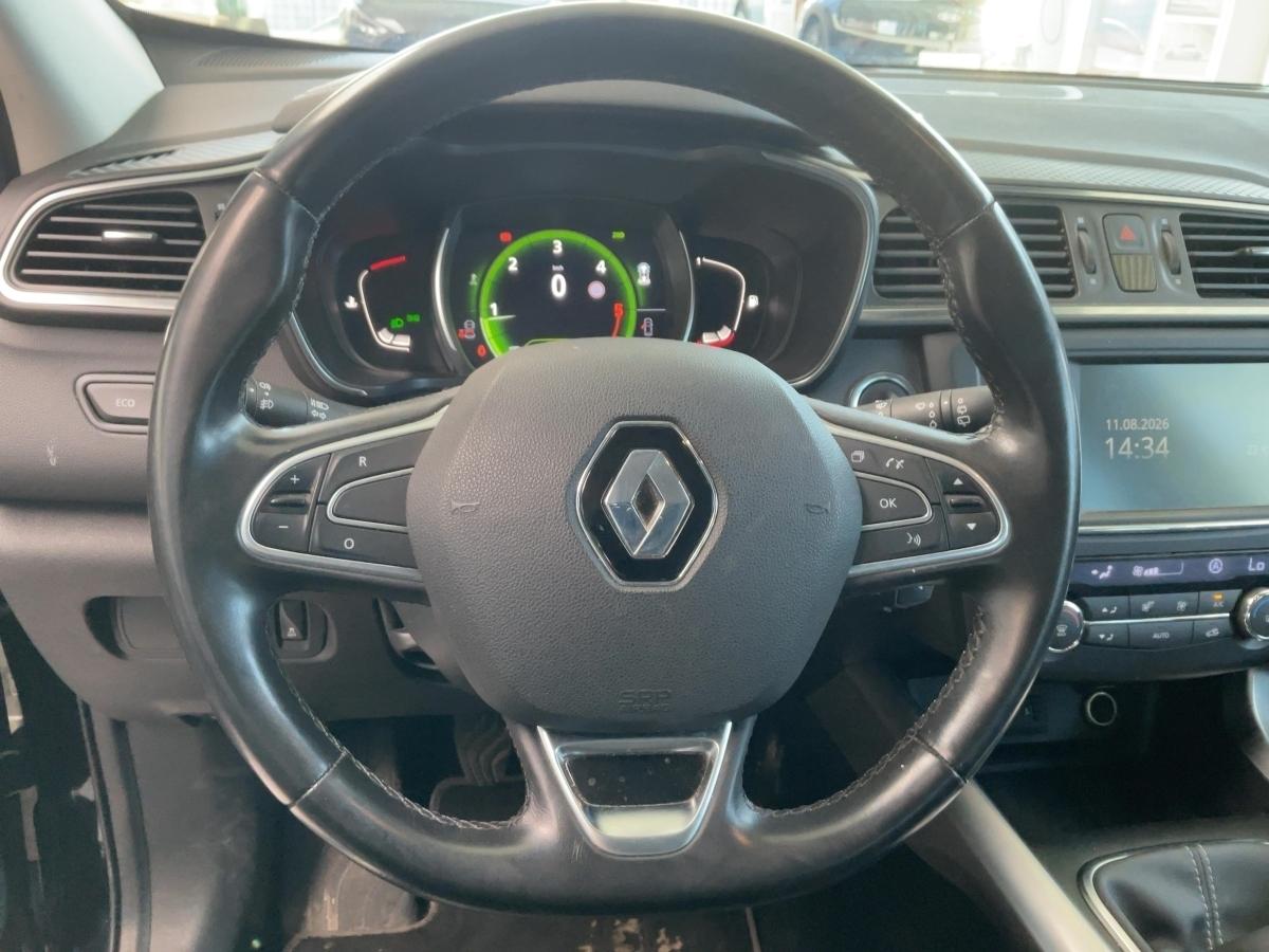 RENAULT Bose Edition 4WD 1,6L 130PS RENAULT Bose Edition 4WD 1,6L 130PS