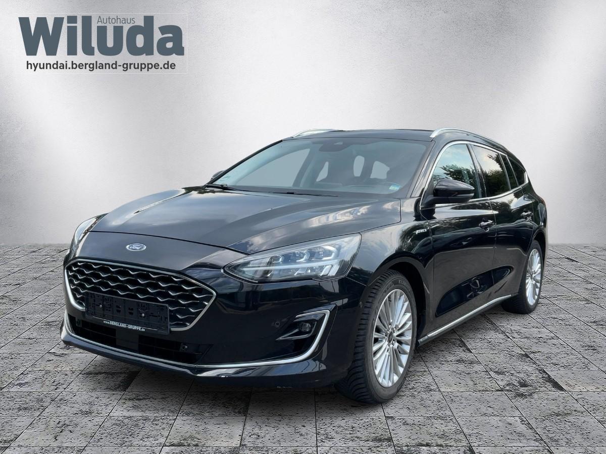 FORD Vignale 182PS AHK, Pano B&O
