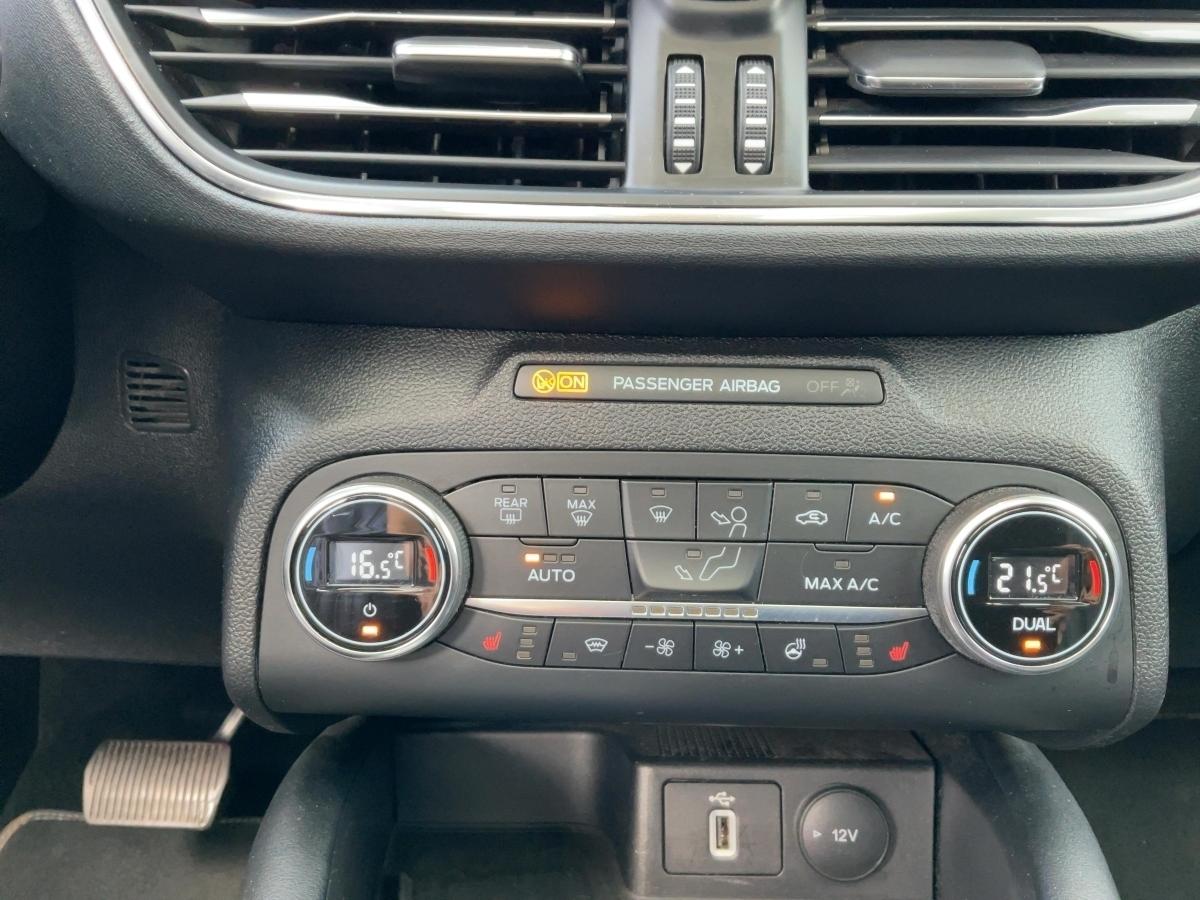 FORD Vignale 182PS AHK, Pano B&O FORD Vignale 182PS AHK, Pano B&O