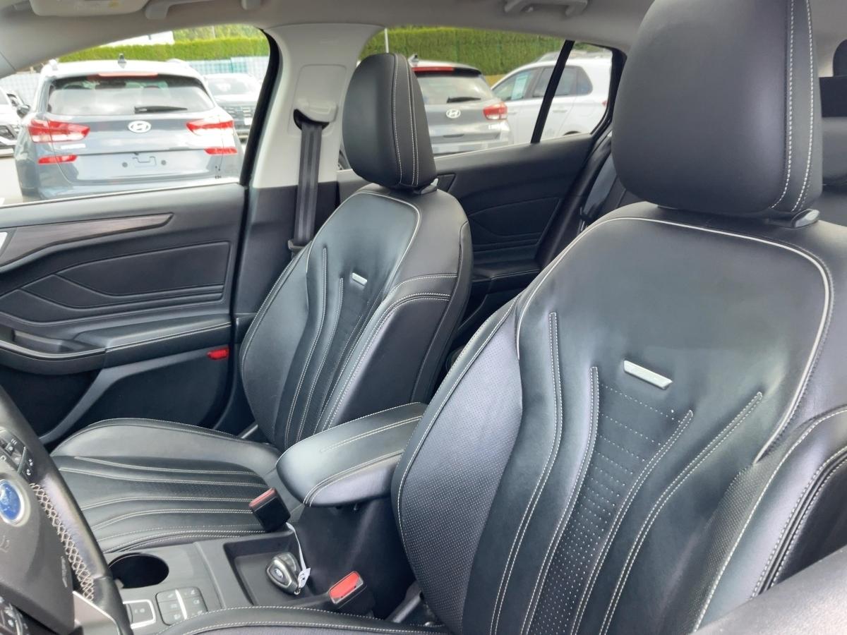 FORD Vignale 182PS AHK, Pano B&O FORD Vignale 182PS AHK, Pano B&O
