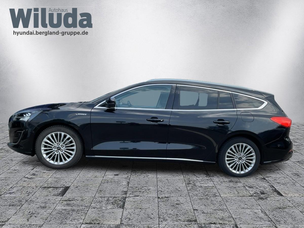 FORD Vignale 182PS AHK, Pano B&O FORD Vignale 182PS AHK, Pano B&O