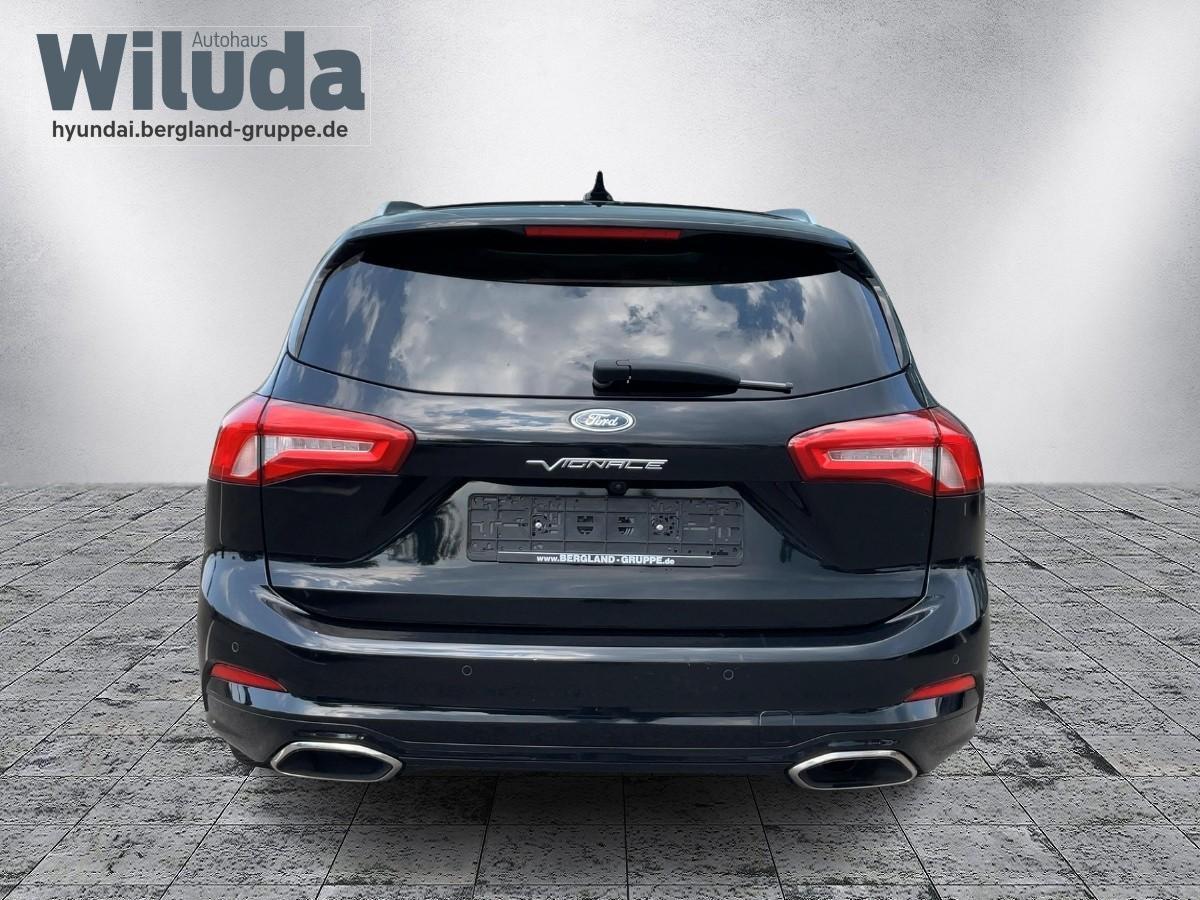 FORD Vignale 182PS AHK, Pano B&O FORD Vignale 182PS AHK, Pano B&O