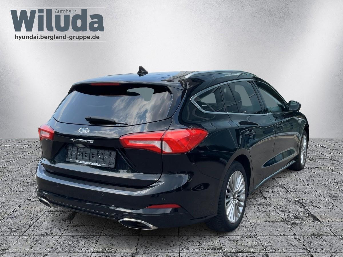 FORD Vignale 182PS AHK, Pano B&O FORD Vignale 182PS AHK, Pano B&O
