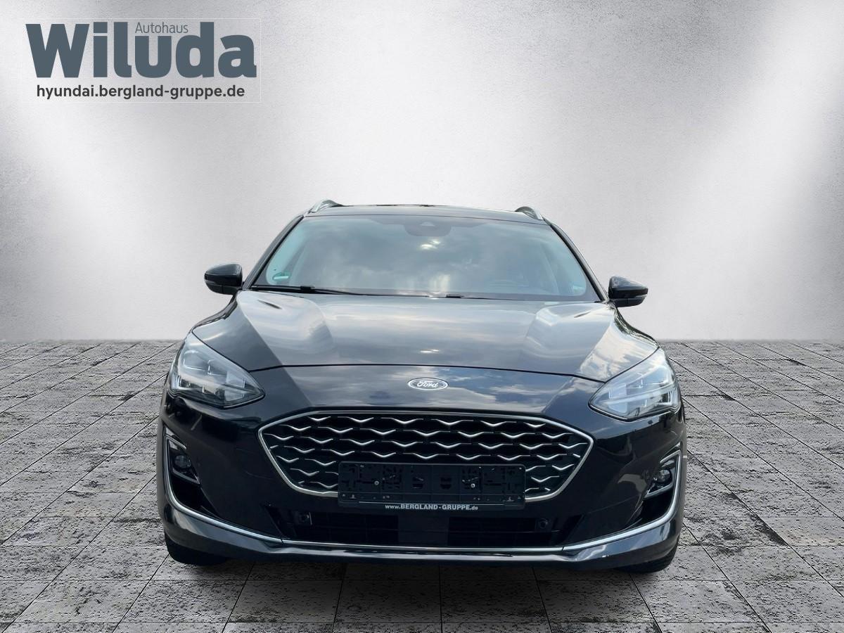 FORD Vignale 182PS AHK, Pano B&O FORD Vignale 182PS AHK, Pano B&O
