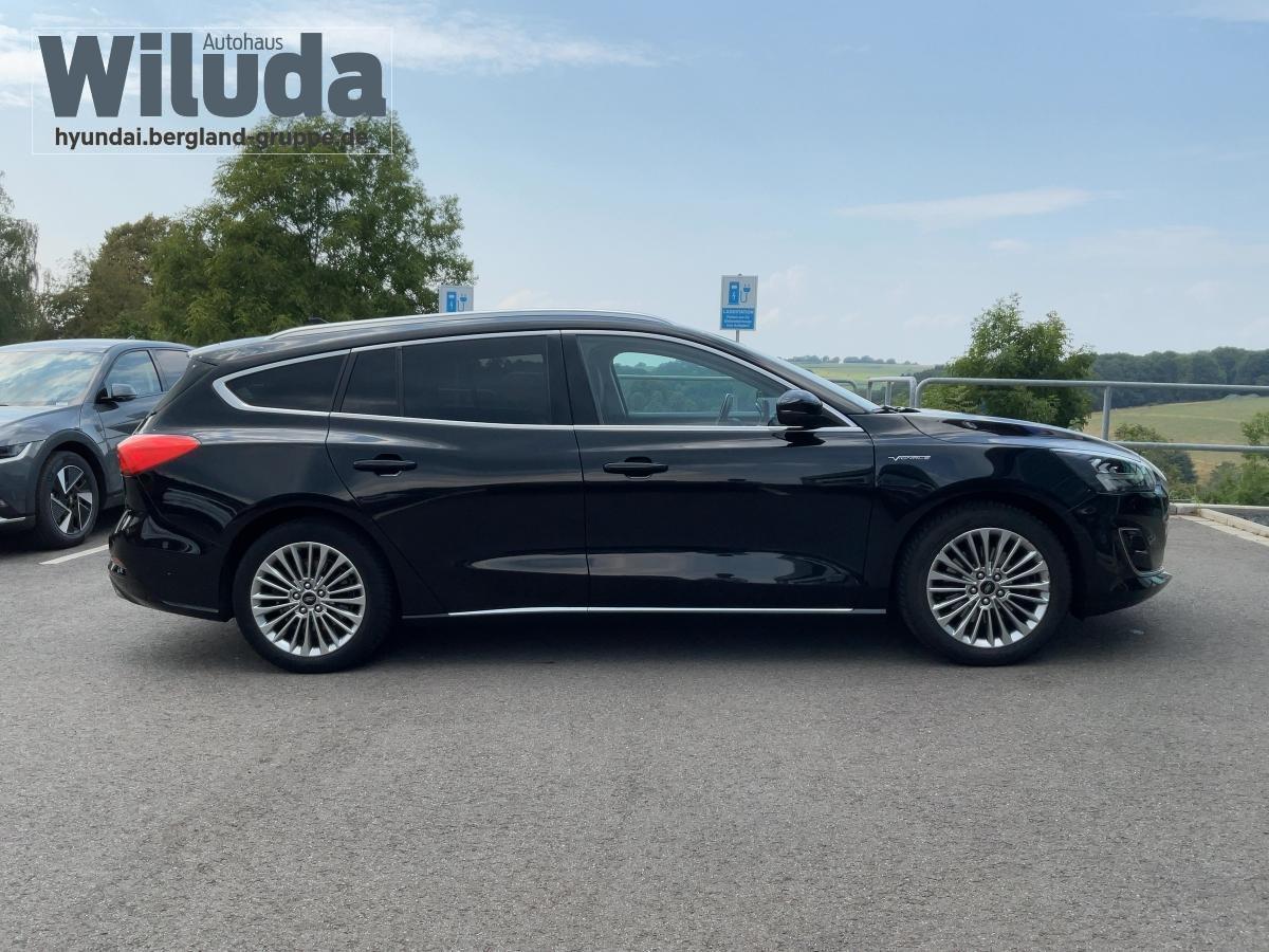 FORD Vignale 182PS AHK, Pano B&O FORD Vignale 182PS AHK, Pano B&O