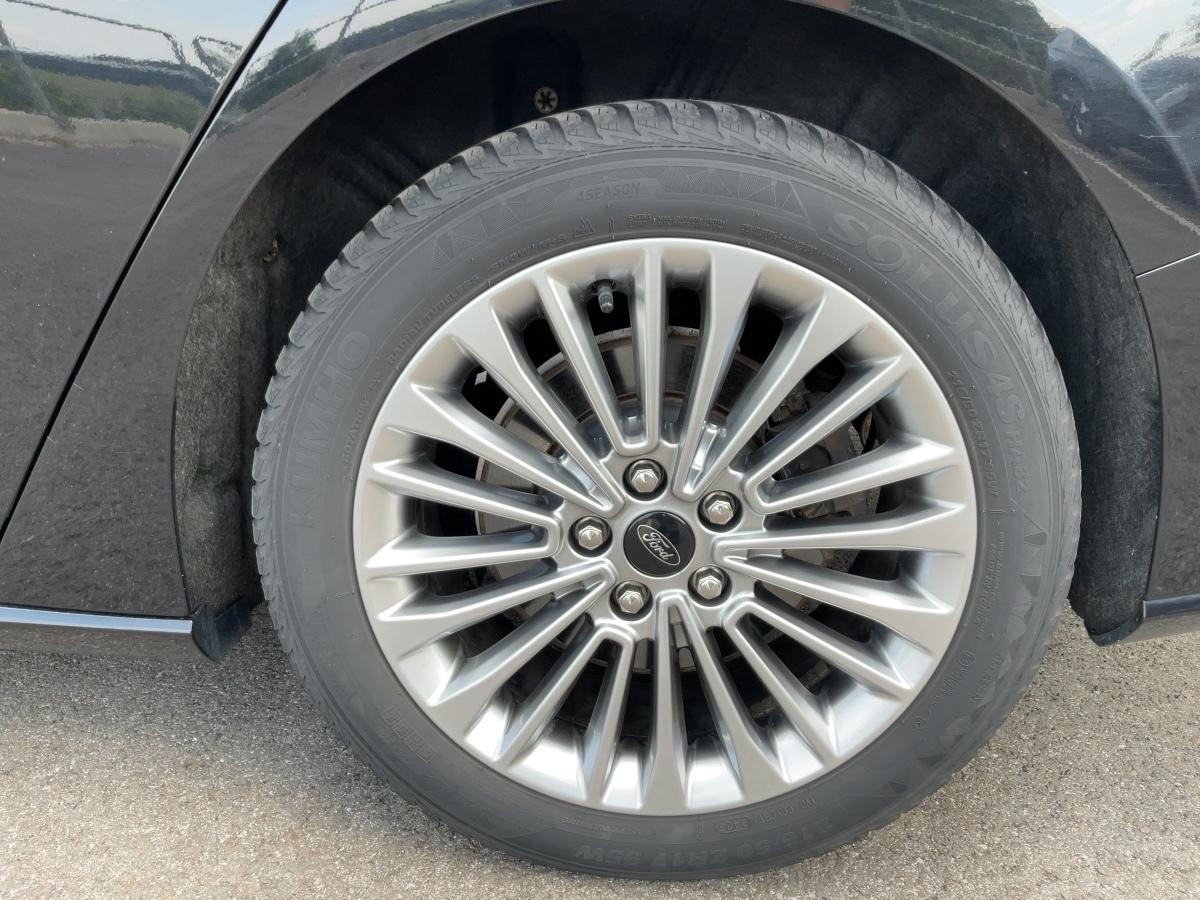 FORD Vignale 182PS AHK, Pano B&O FORD Vignale 182PS AHK, Pano B&O