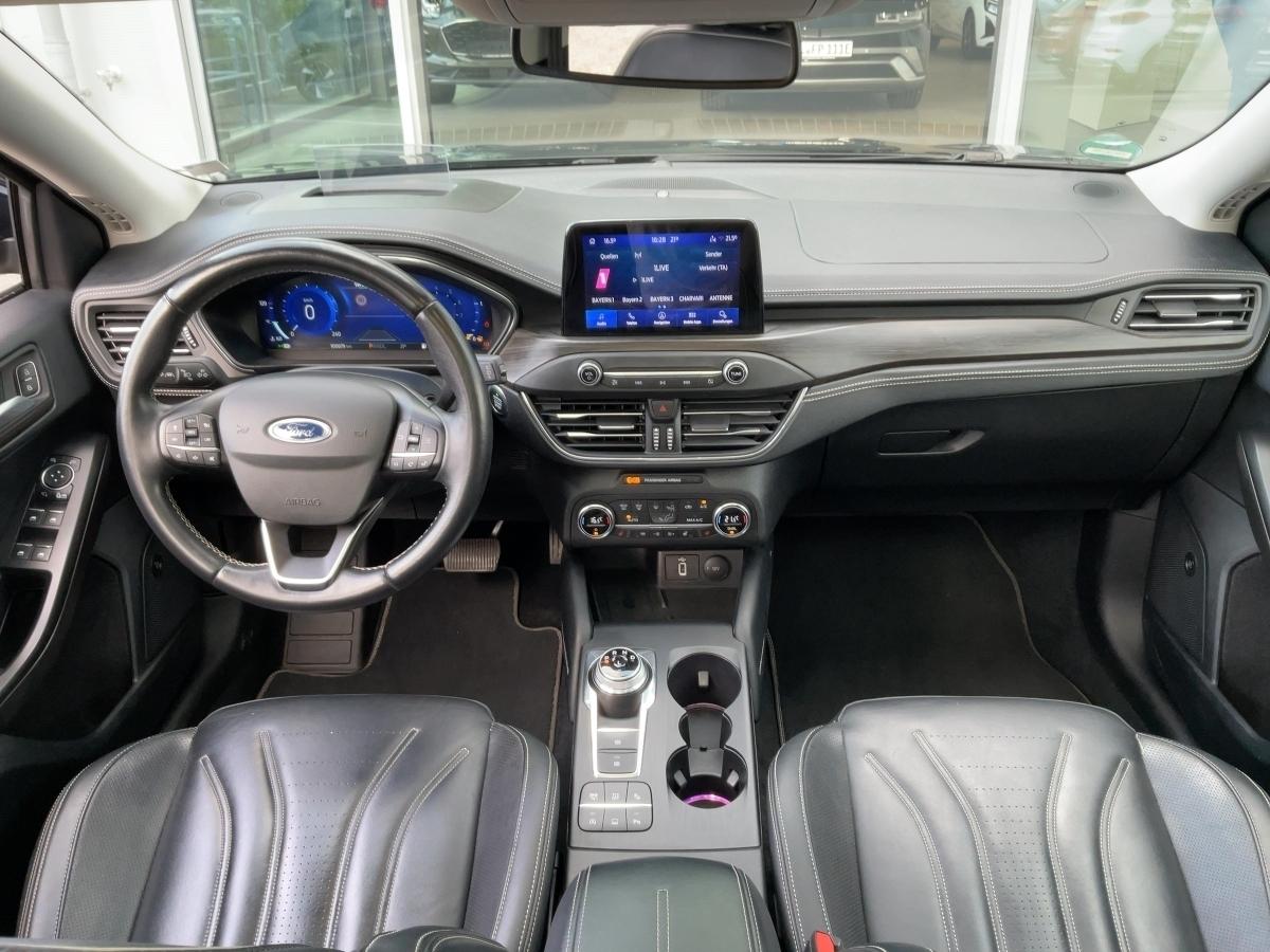 FORD Vignale 182PS AHK, Pano B&O FORD Vignale 182PS AHK, Pano B&O