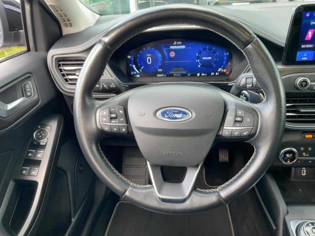 FORD Vignale 182PS AHK, Pano B&O FORD Vignale 182PS AHK, Pano B&O