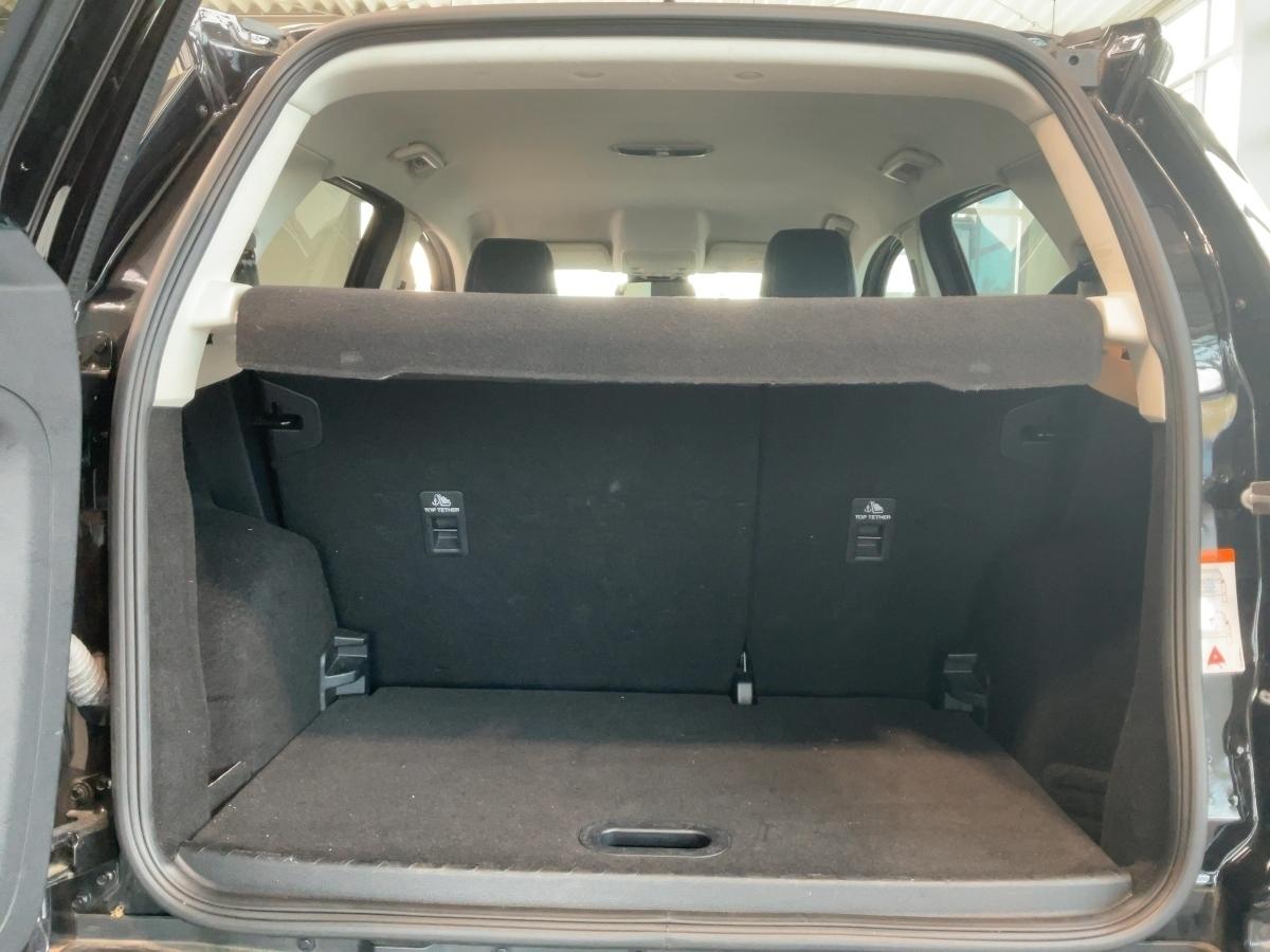 FORD Titanium 1,0L 125PS FORD Titanium 1,0L 125PS