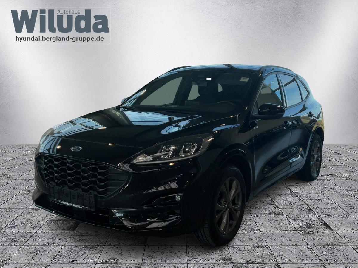 FORD ST-Line 2,5 l (PHEV) 225 PS