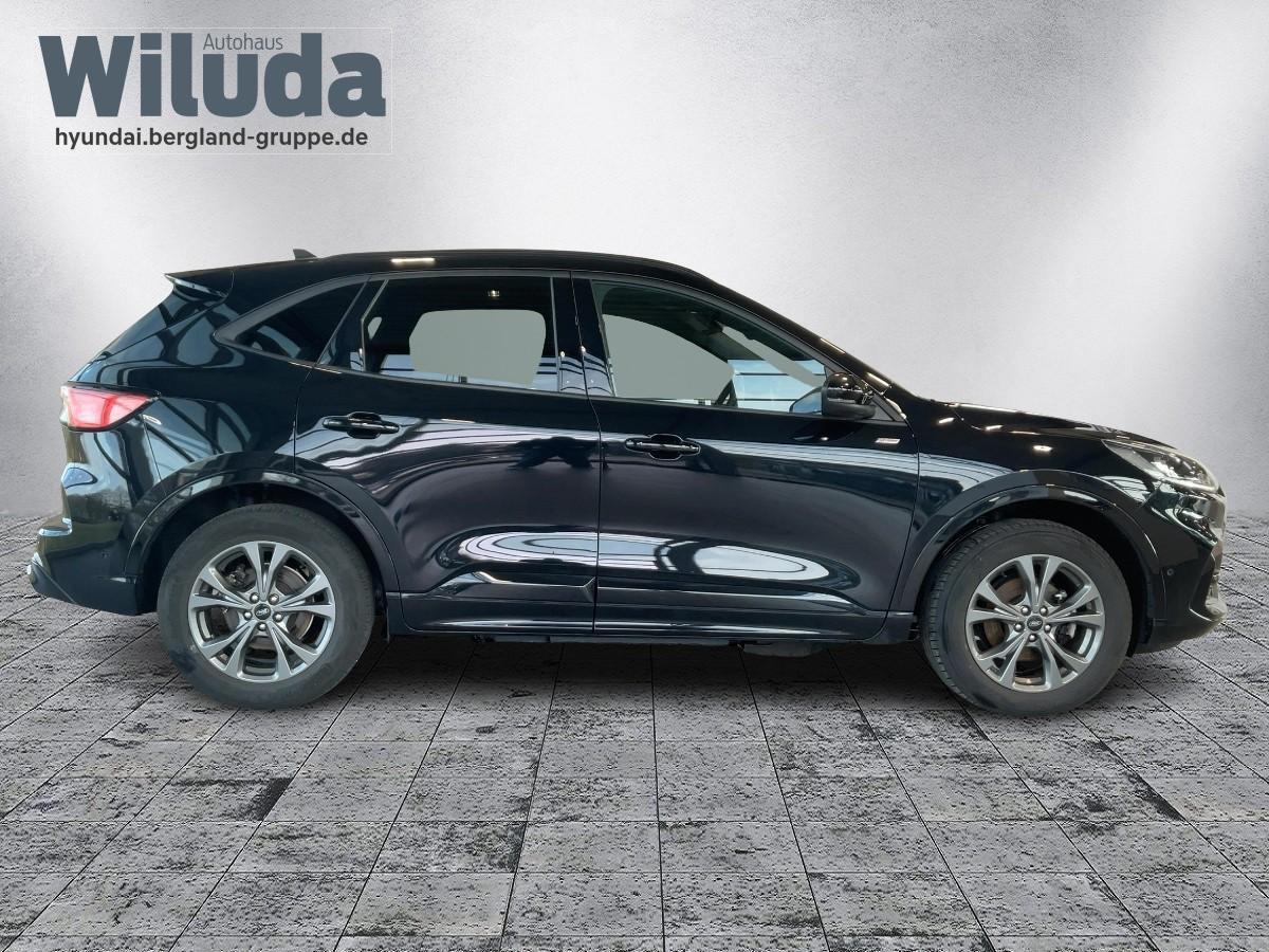 FORD ST-Line 2,5 l (PHEV) 225 PS FORD ST-Line 2,5 l (PHEV) 225 PS