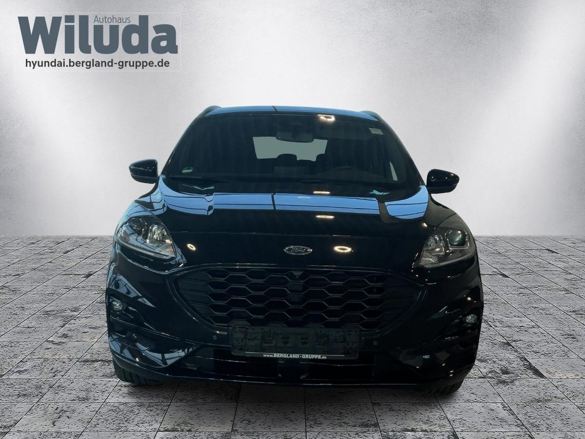 FORD ST-Line 2,5 l (PHEV) 225 PS FORD ST-Line 2,5 l (PHEV) 225 PS